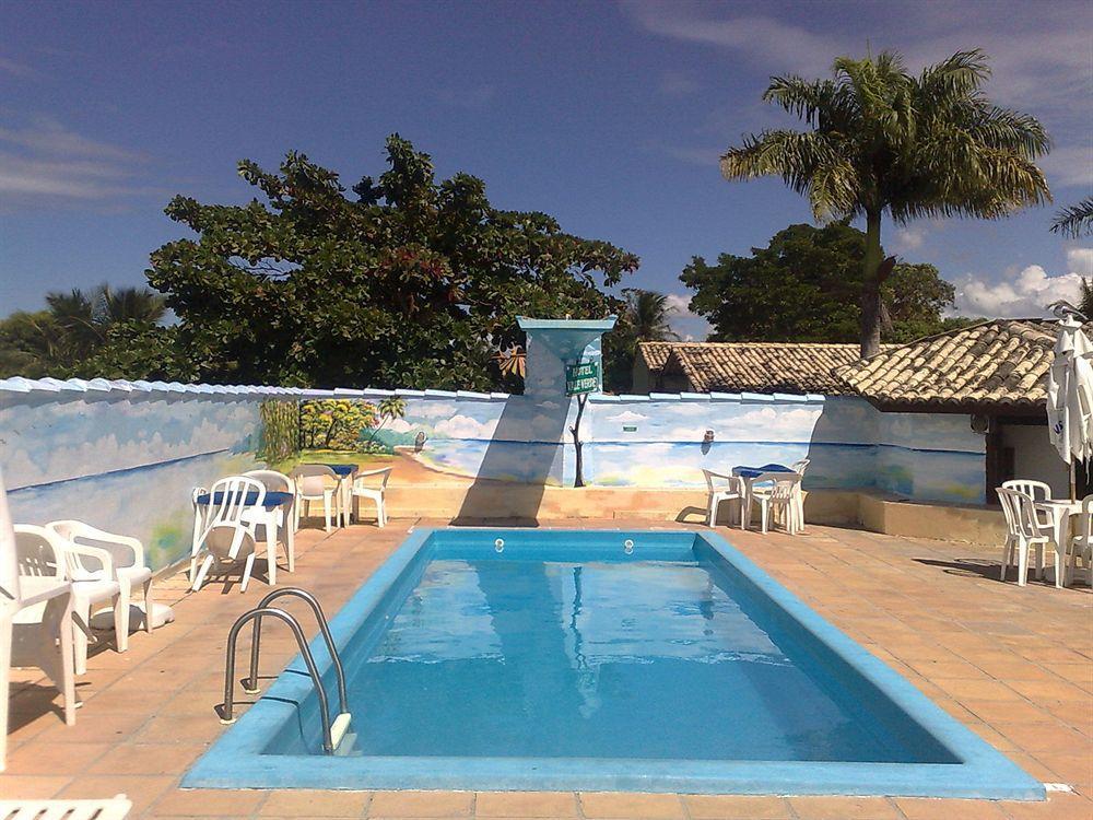Hotel Vale