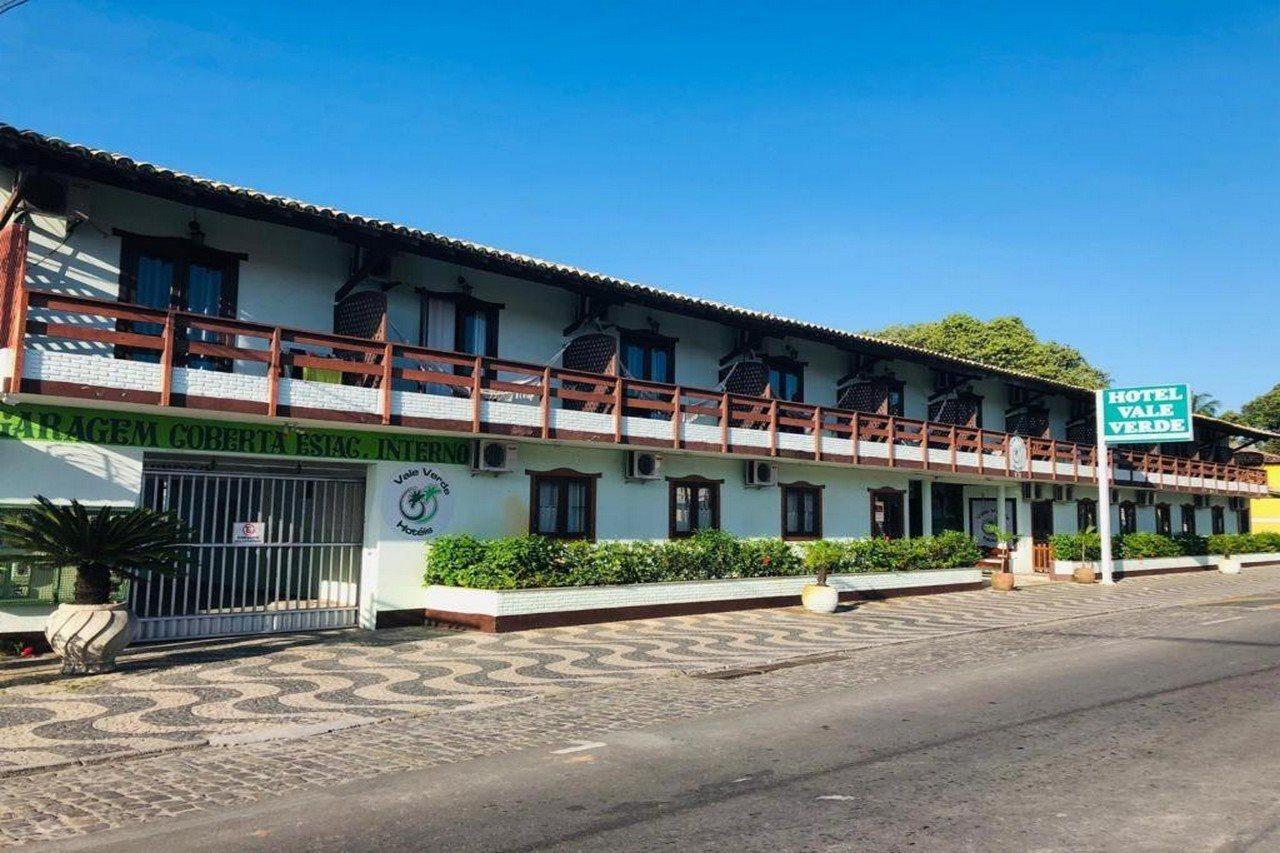 Hotel Vale