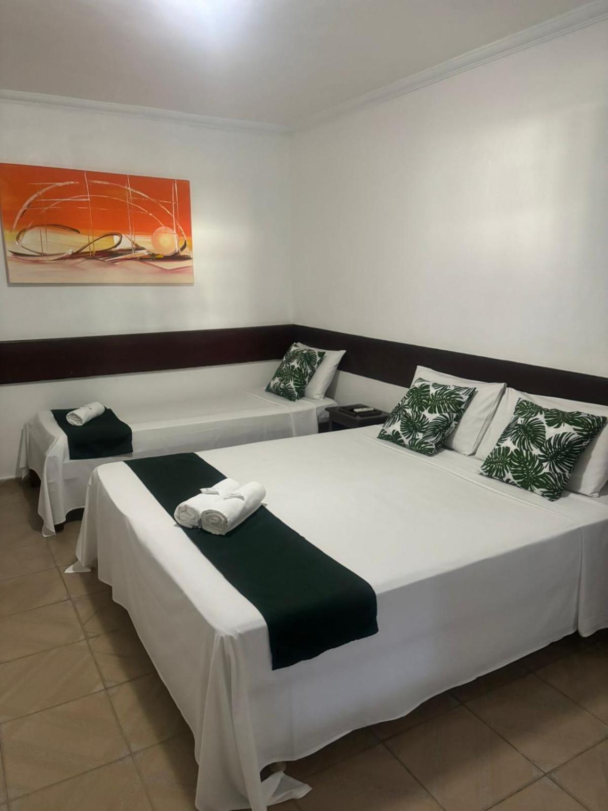 Vale Hotel Porto Seguro