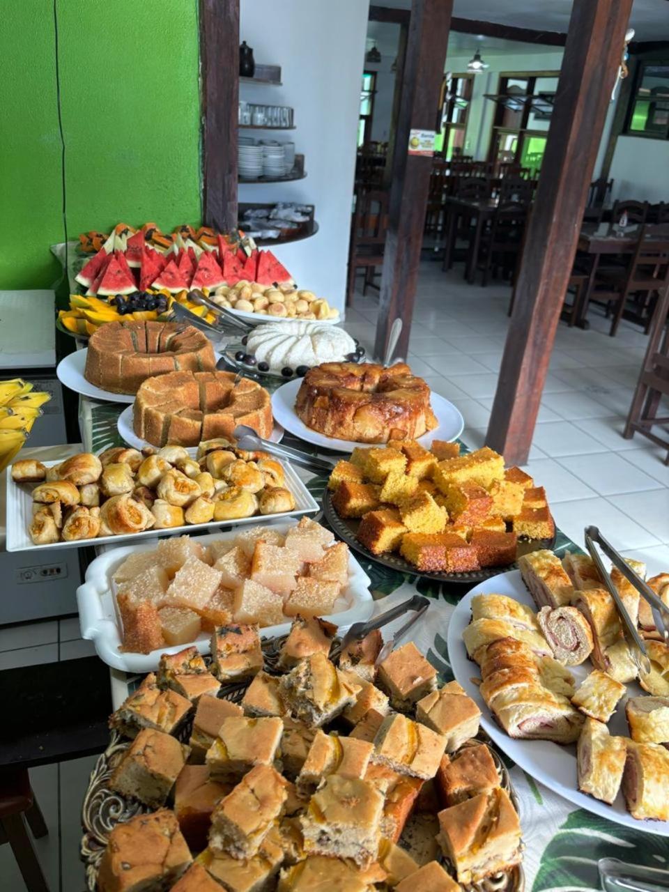 Hotel Vale Porto Seguro