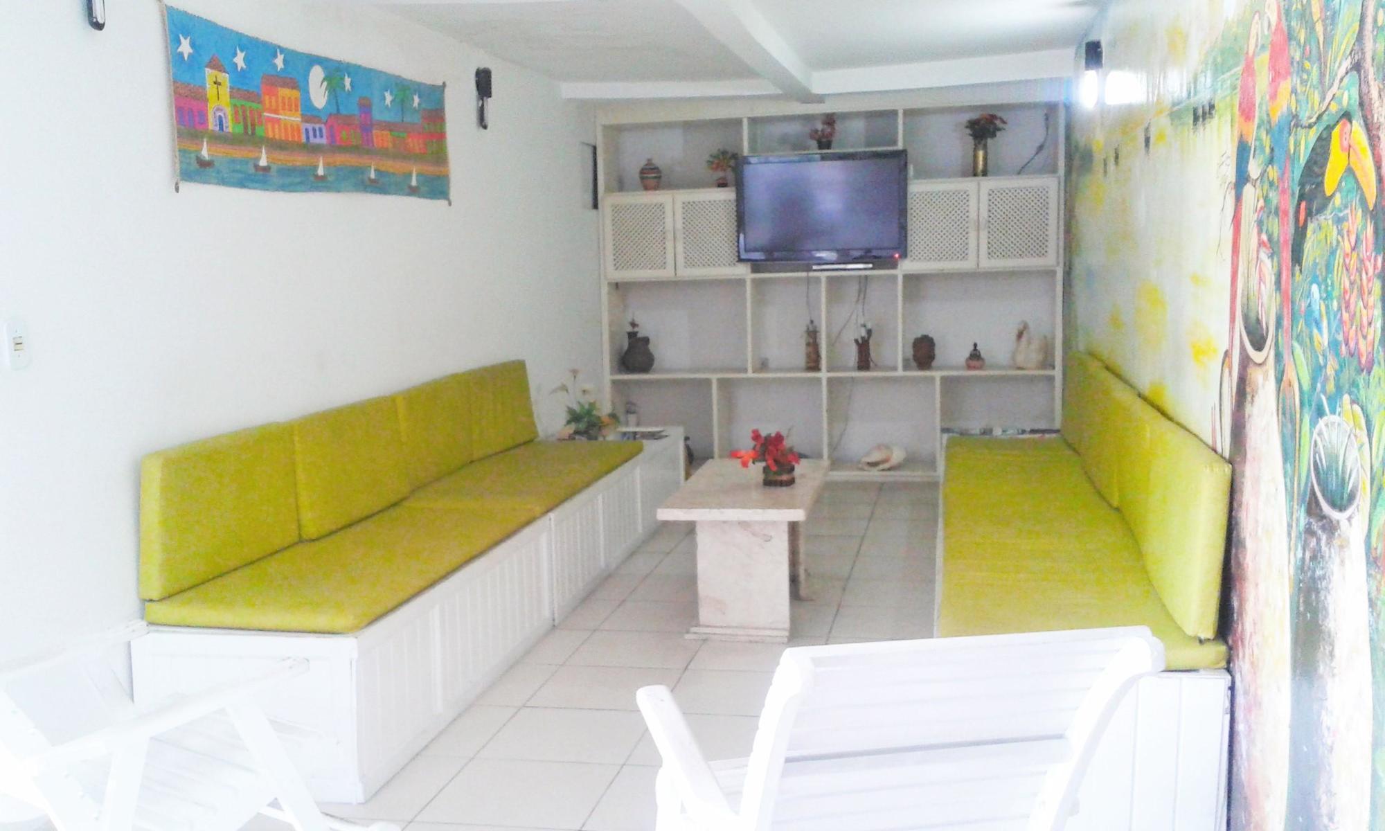 Vale 3* Porto Seguro