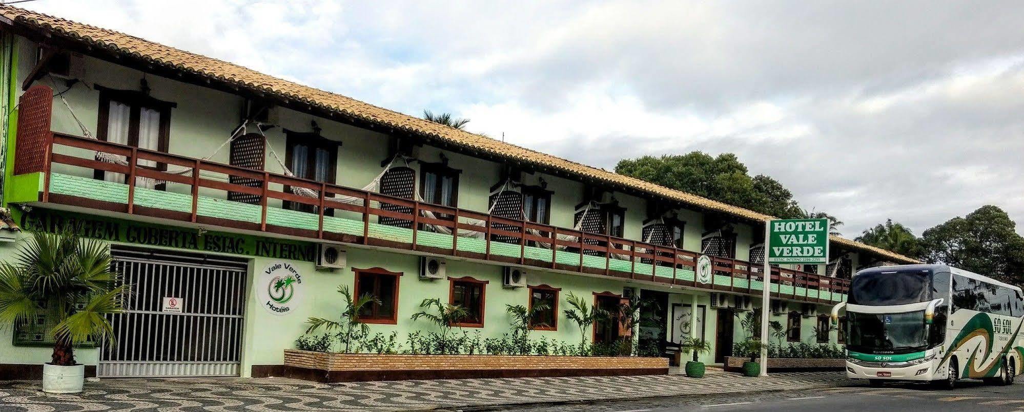 Vale Hotel