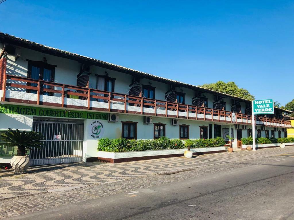 Hotel Vale 3*