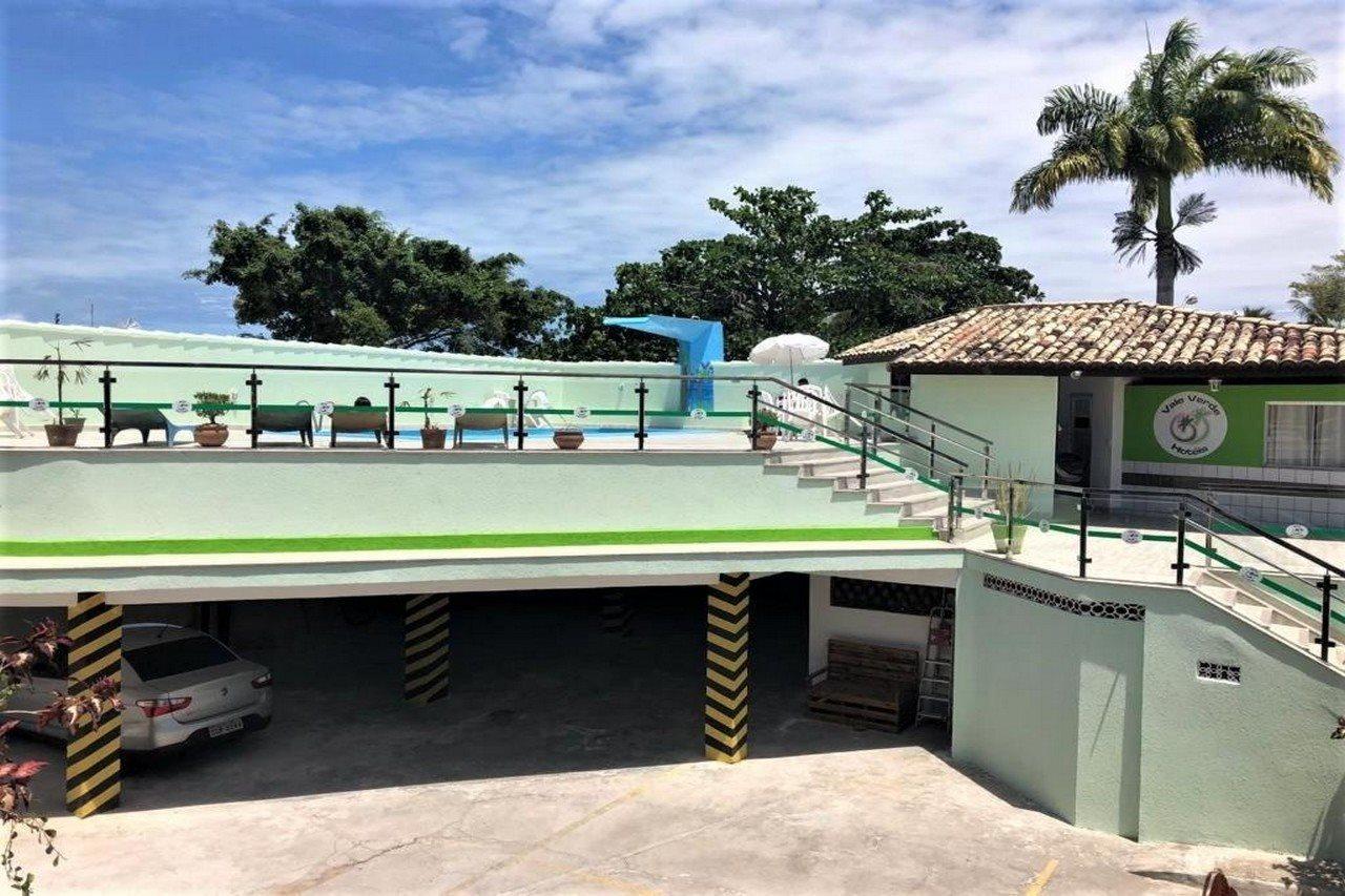 Vale Hotel 3*