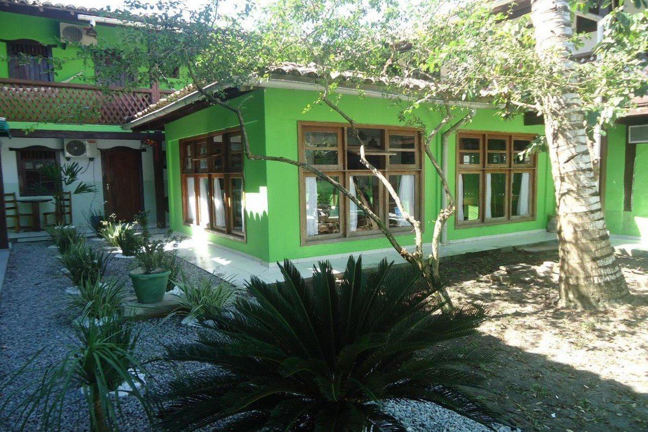Hotel Vale 3*