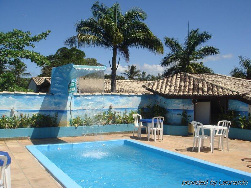 Vale 酒店 Porto Seguro