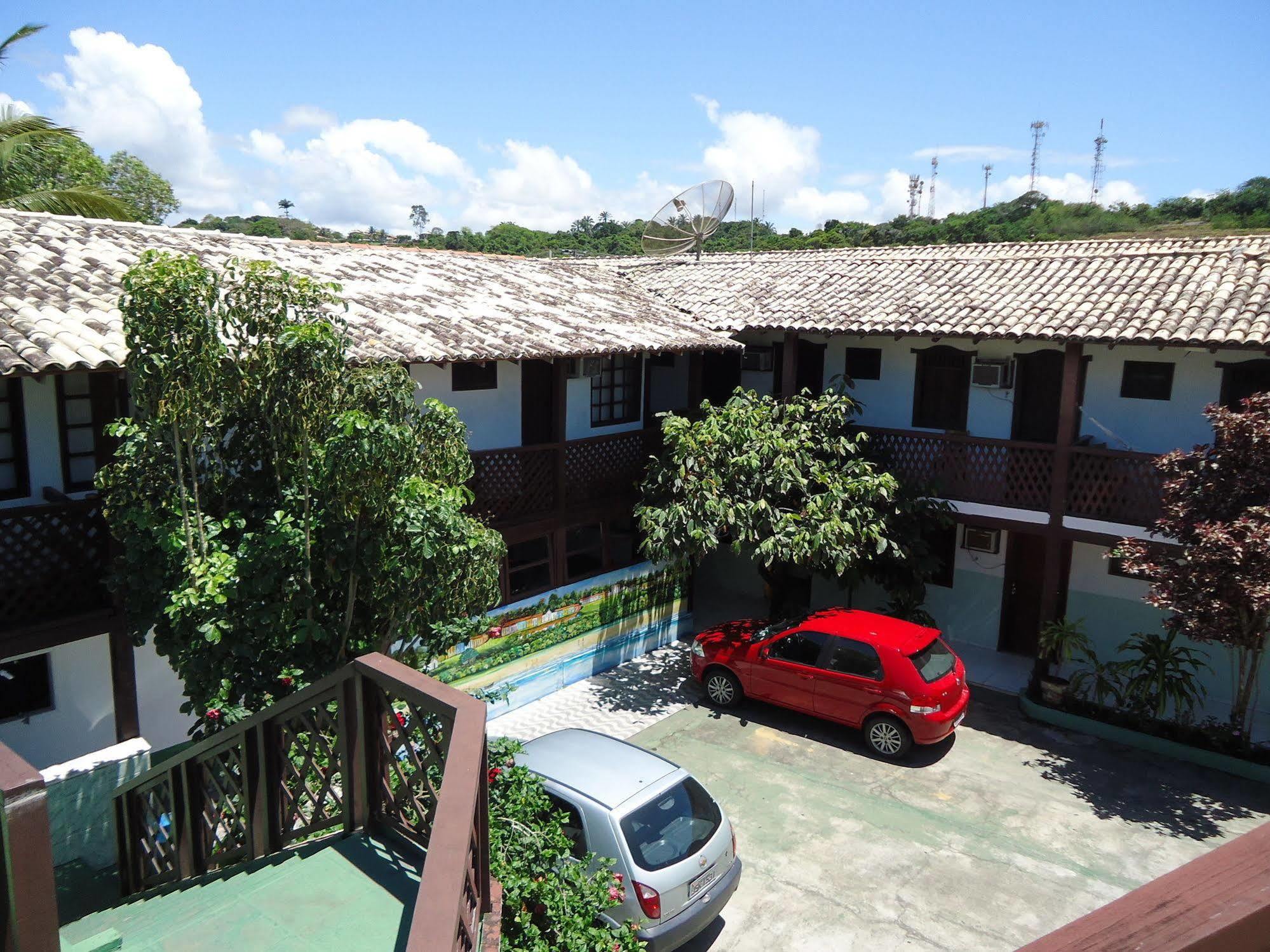 Vale 3* Porto Seguro